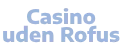 casino uden rofus logo